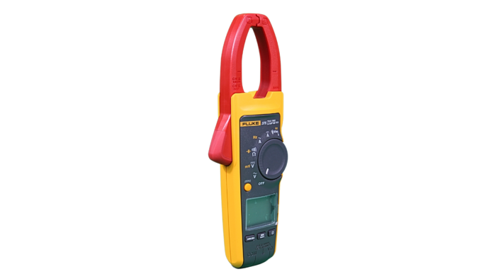 Fluke 375 True RMS AC/DC Clamp Meter
