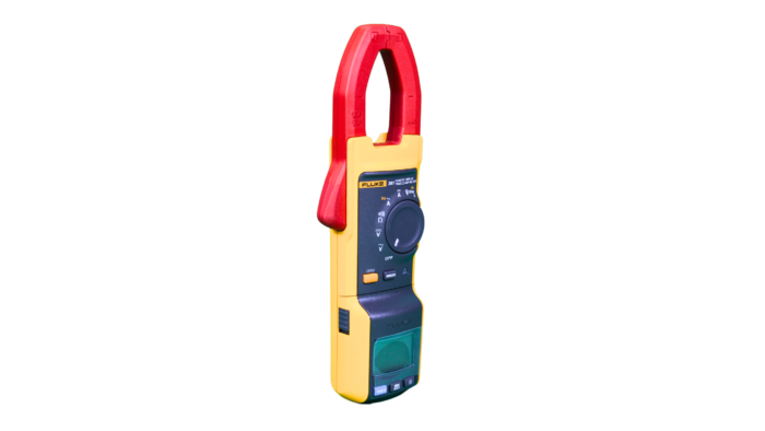 Fluke 381 Remote Display True RMS AC/DC Clamp Meter with iFlex® - Image 3