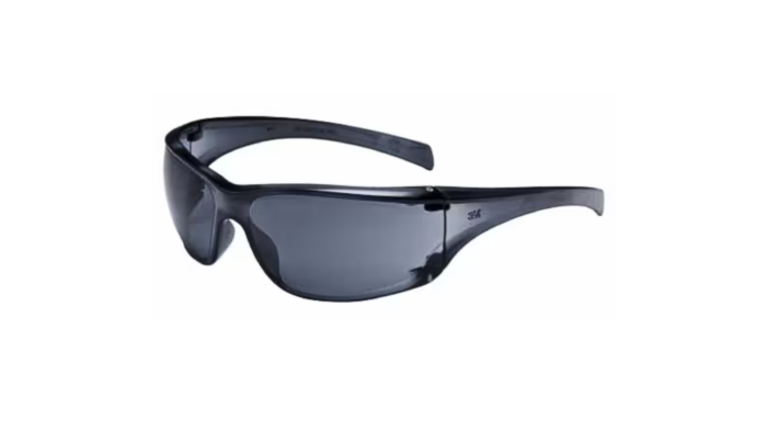 3M™ Virtua™ AP Protective Eyewear 11815 Gray Hard Coat Lens