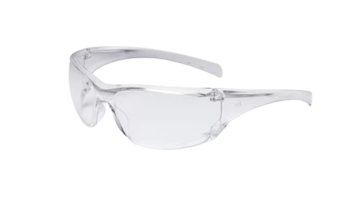 3M™ Virtua™ AP Protective Eyewear 11818  Clear Anti-Fog Lens