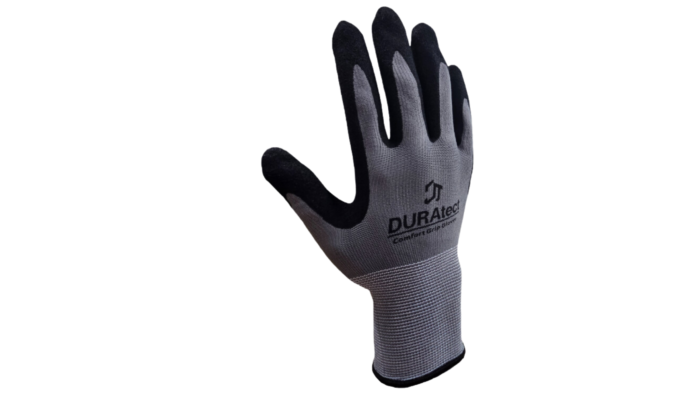 Duratect Comfort Grip Gloves