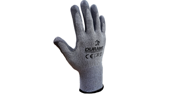 Duratect Anti Cut Gloves