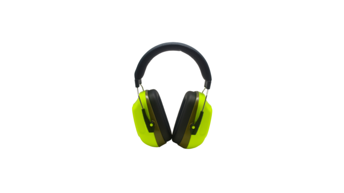 Duratect Comfortable Style Headband Earmuff