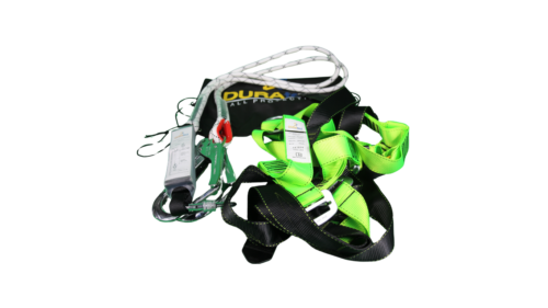 Fall Protection