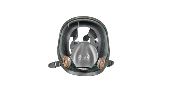 3M™ Full Facepiece Reusable Respirator 6800 Medium