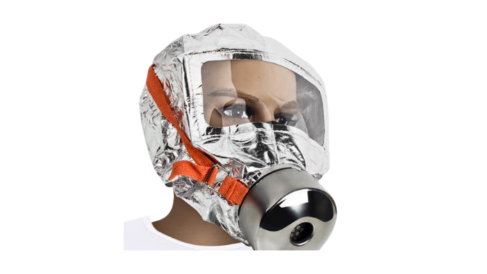 Duratect Fire Escape Hood