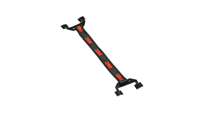 3M™ Hard Hat Suspension H-700S6, 6-Point Strap