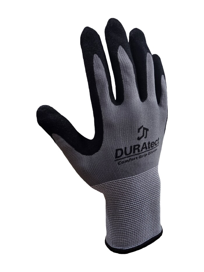 Duratect Comfort Grip Gloves - Image 2