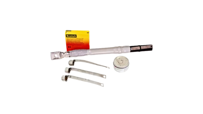 3M™ Cold Shrink QT-II Termination Kit 5623K