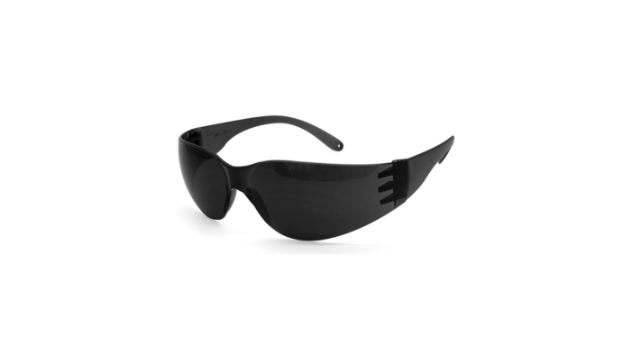 Duratect Anti-scratch impact Resistant (ANSI Z87.1, CE, AS/NZS), Grey