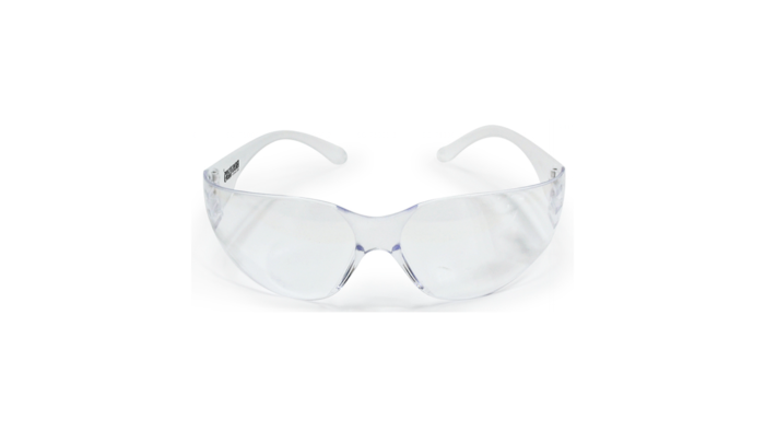 Duratect Anti Scratch Impact Resistant (ANSI Z87.1, CE, AS/NZS standard)