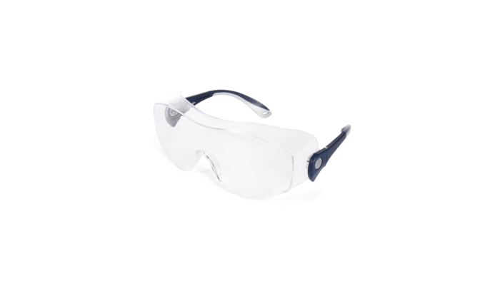 Duratect PC Lens Anti-scratch Impact Resistant Safety Glasses
