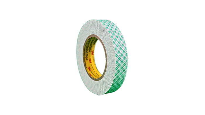 3M™ Double Coated Urethane Foam Tape 4026