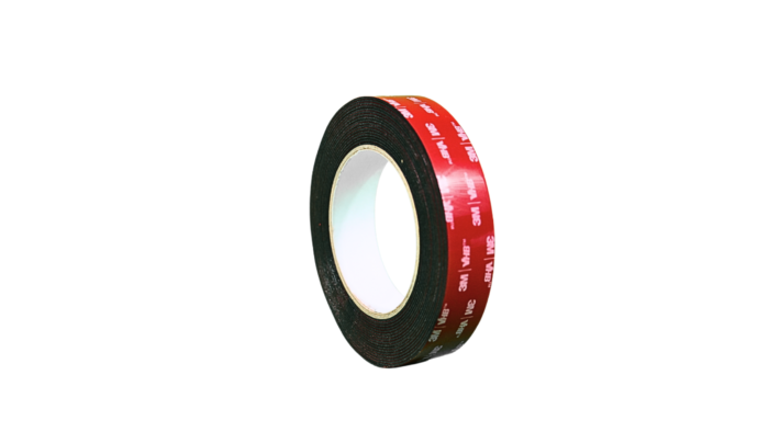 3M™ VHB™ Tape 5952, Black, 24mm x 5m