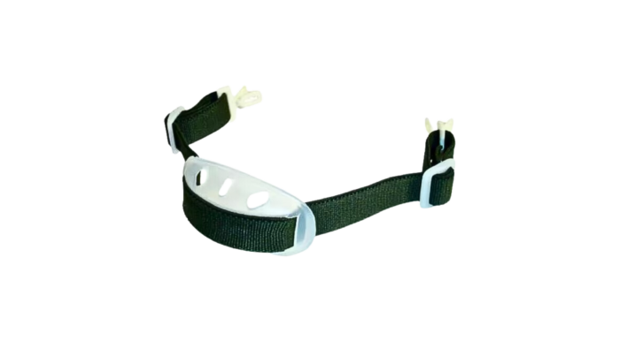 3M™ Elastic Chin Strap X24