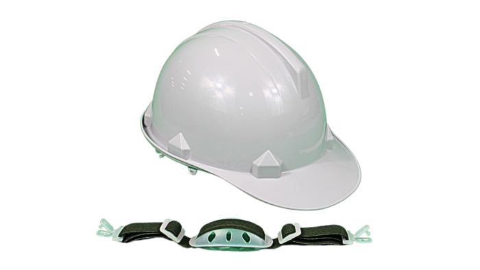 Hardhat Savior Grey - Image 2