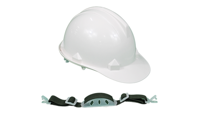Blue Eagle HC32 White - Image 2