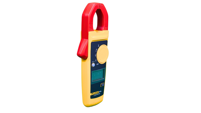 Fluke-302+, 400A AC