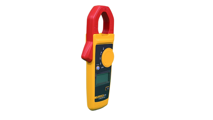 Fluke-303, 600A AC