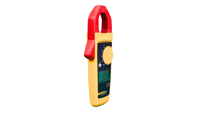 Fluke-305, 1000A AC