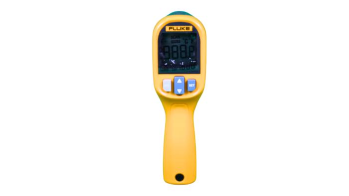Fluke-59 MAX+, IR Thermometer - Image 2