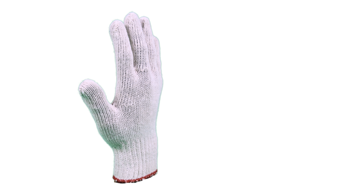 Knitted Gloves