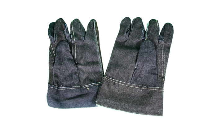 Maong Gloves