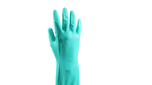 Nitrile Gloves
