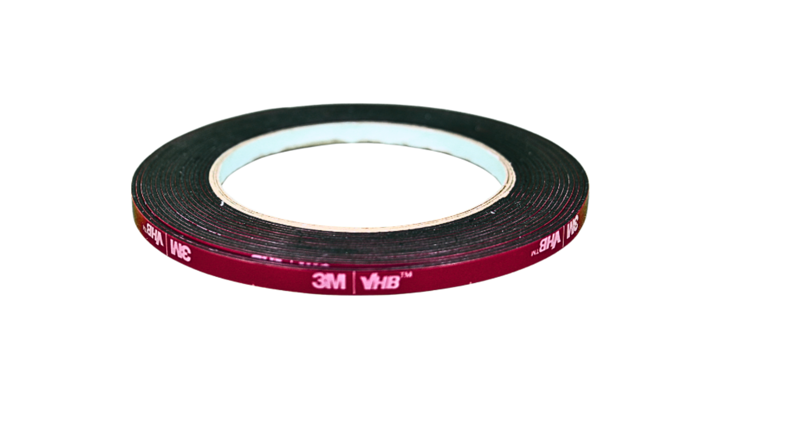 3M™ VHB™ Tape 5952, Black, 6mm x 5m