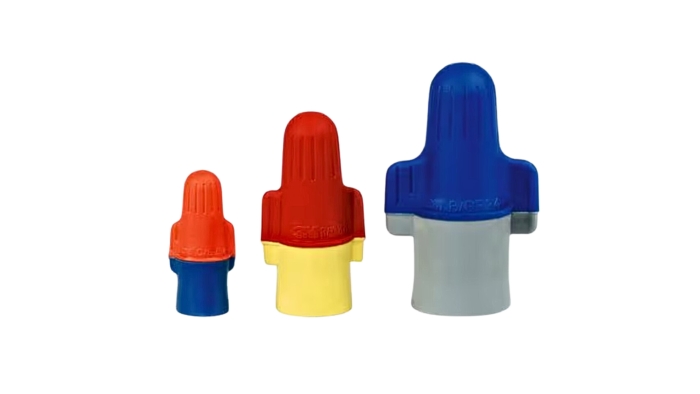 3M Wire Connectors