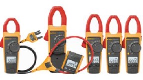 Clamp Meters