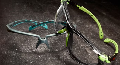 Eye Protection