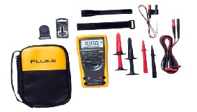 Digital Multimeters