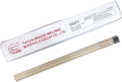 6011 - Welding Electrodes (20KG/Box)