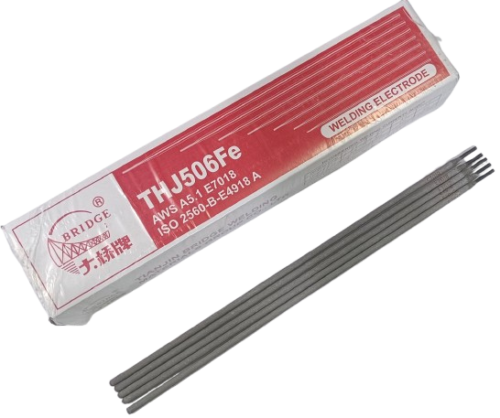 7018 – Welding Electrodes (20KG/Box)